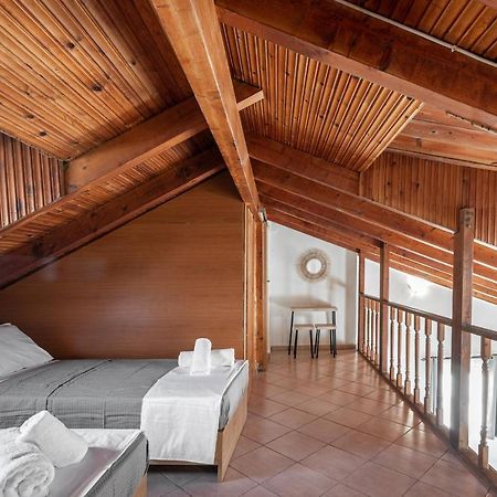 Blue Riviera Villas & Suites - Alimos 2 أثينا المظهر الخارجي الصورة